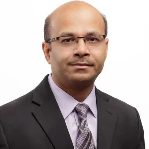 Dr. Kalpesh Bhavsar