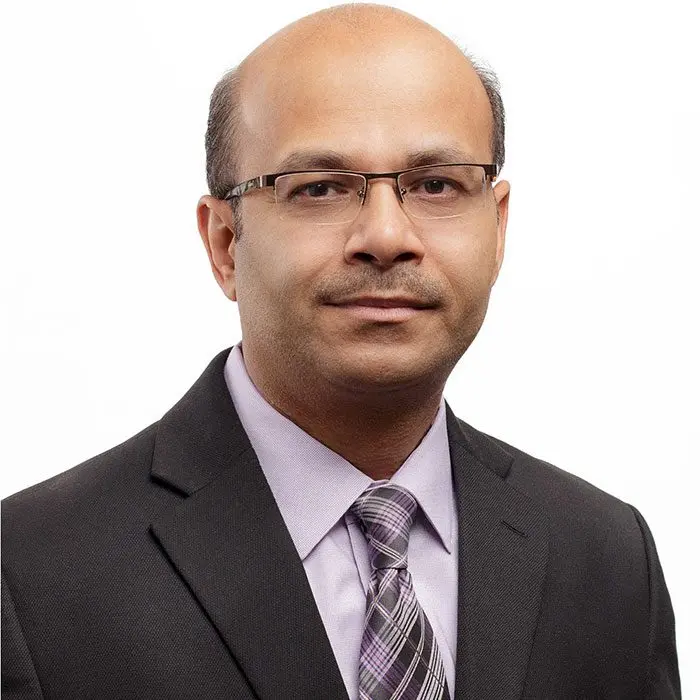 Dr. Kalpesh Bhavsar