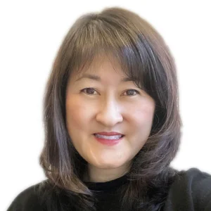 Hannah Song Kook