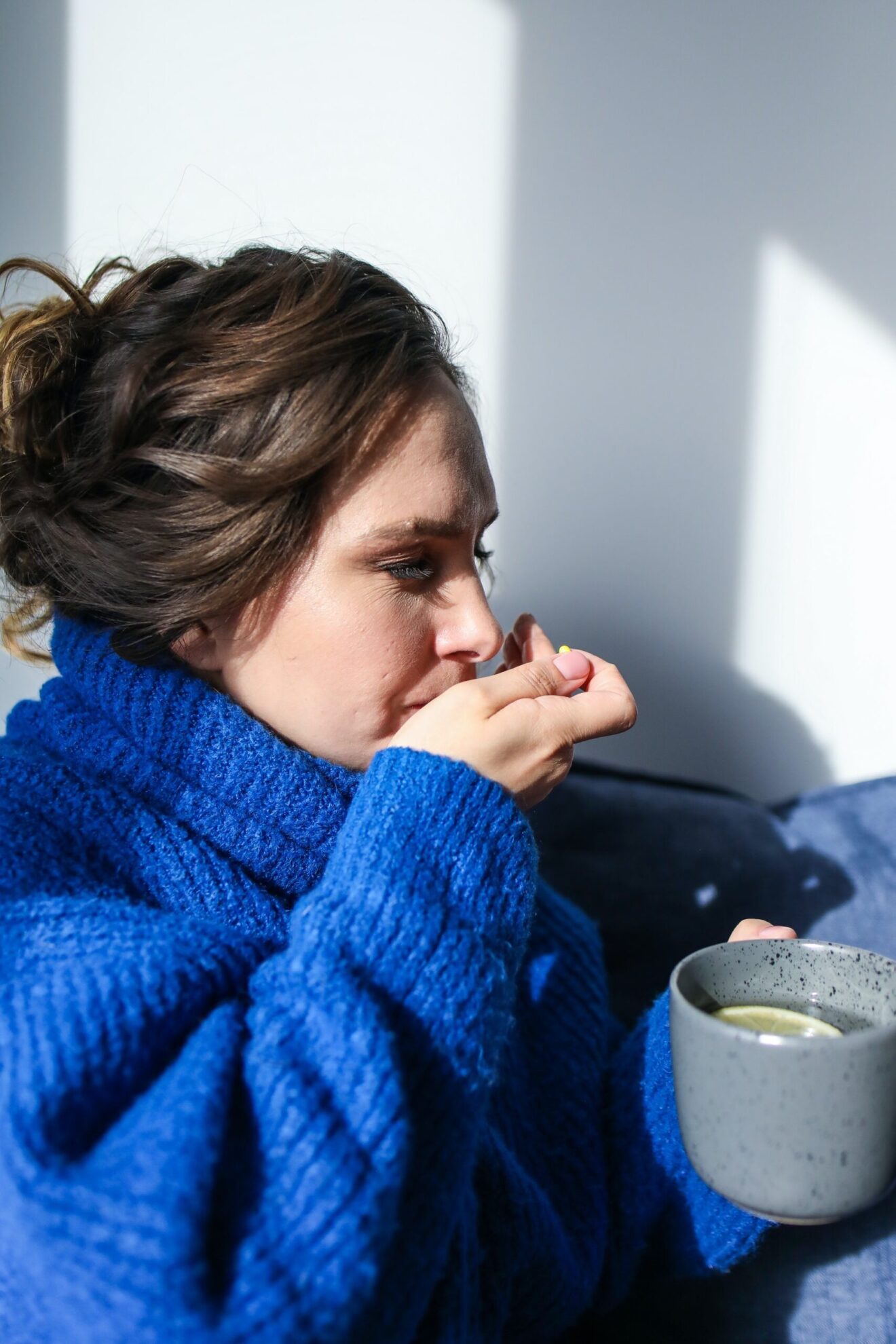 How Ketamine Works Differently Than Medication - New U Therapy