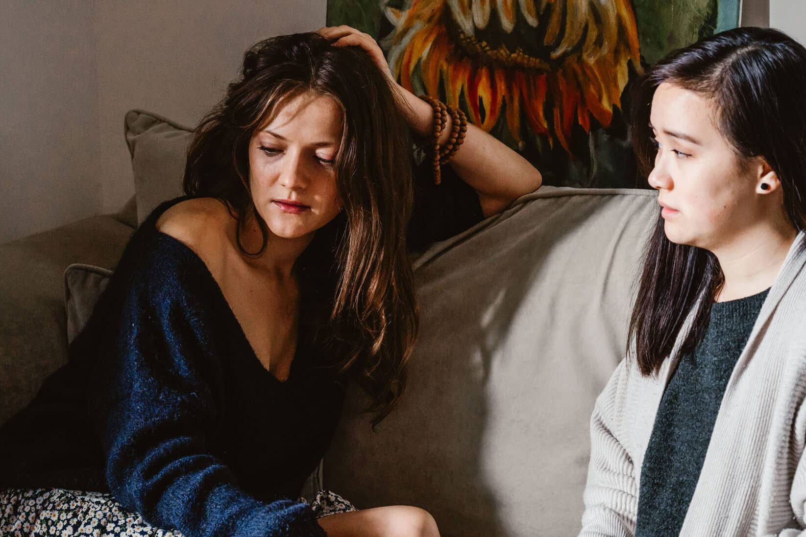 Why Does PTSD Make Learning Difficult? New U Therapy Center & Family