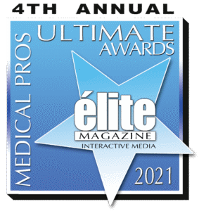 elite magazine award 2021