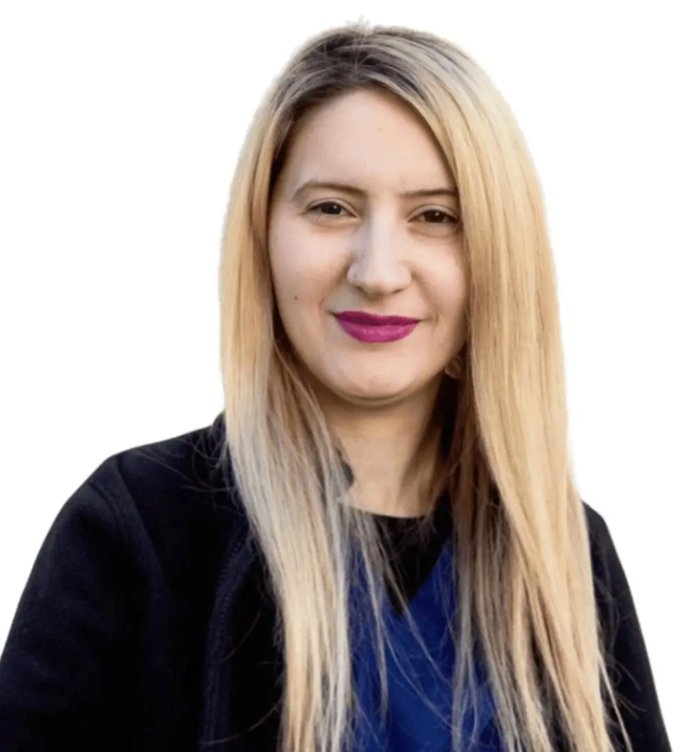 Gayane Melikyan