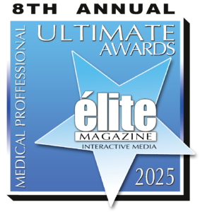 elite magazine award 2025