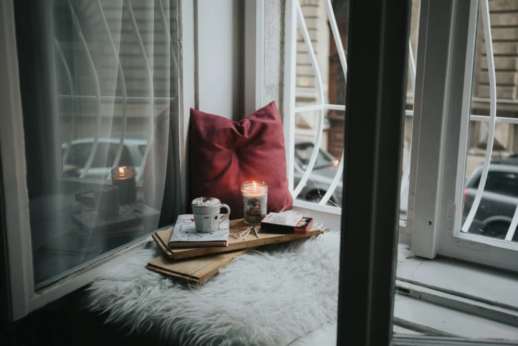 Tiny habits that can boost your mood