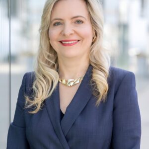 Dr. Yulia Koba Antoniadou