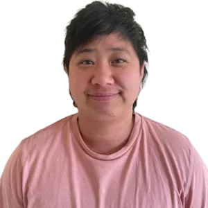 Rowan Lam