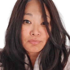 Julie Kashiwai