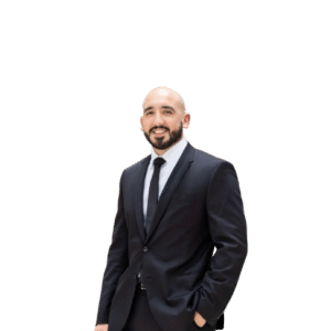 Jaafar Farhat Professional Photo