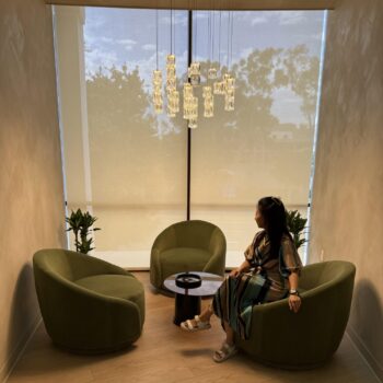 new u room